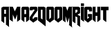 AmazDooMRight