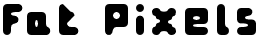 Fat Pixels