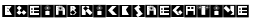 KleinBricksNegative