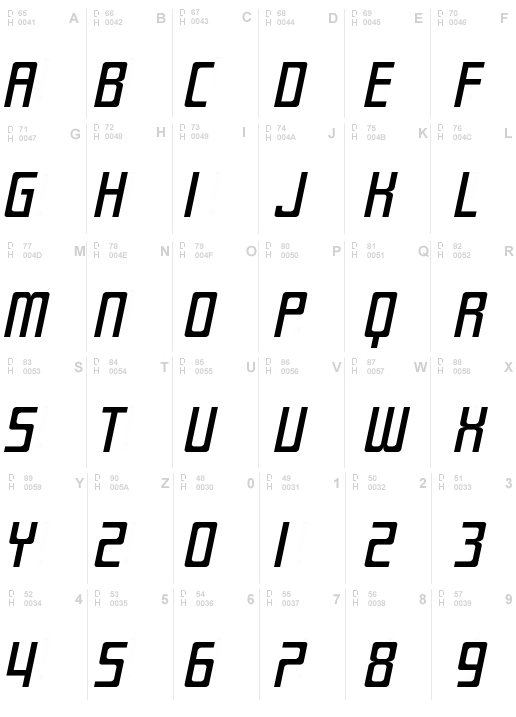 SF Laundromatic Extended Oblique