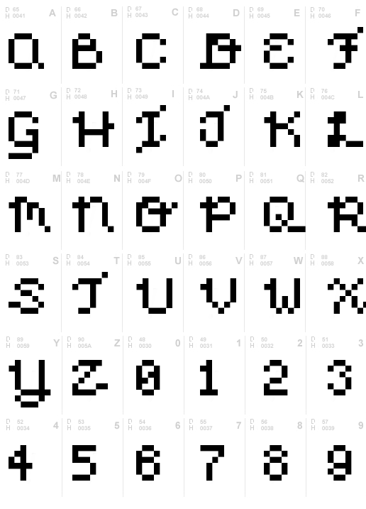 pixel-love Font, Download pixel-love .ttf truetype or .zip Free - FontIneed