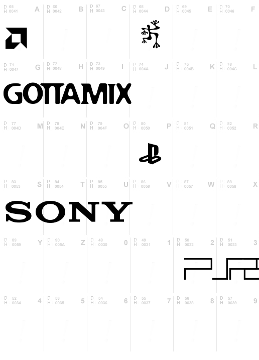 SONY