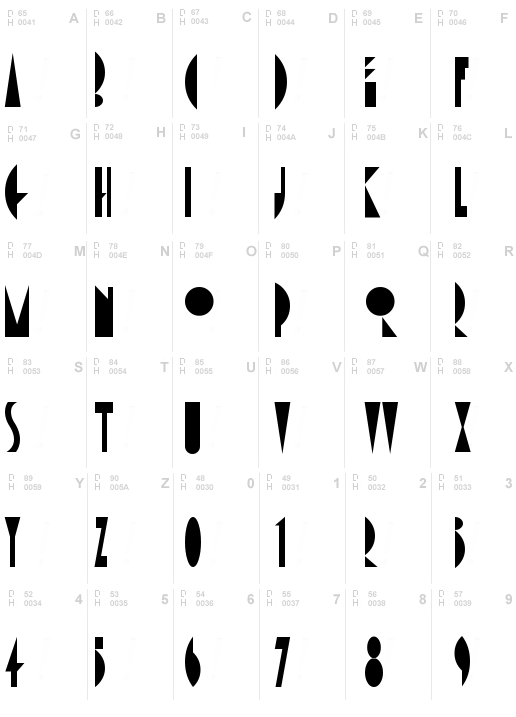 AmsterdamTangram