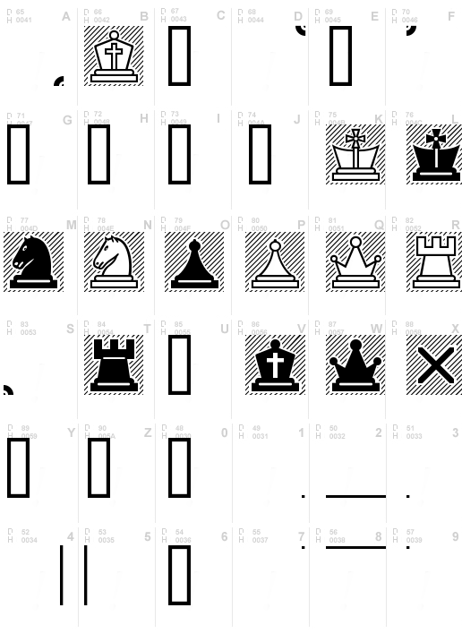 Chess Lucena