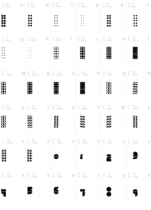 CLONE Pattern Regular