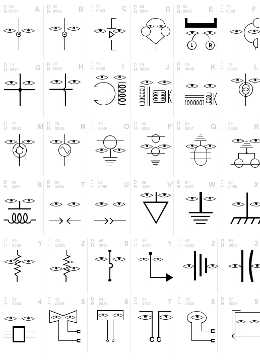 ElectronicFaces