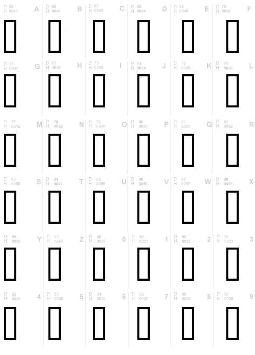 Floorplans Demo