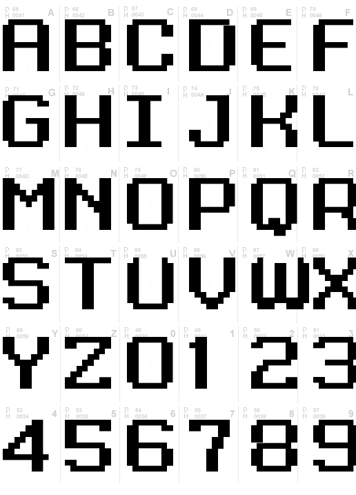 Grixel Kyrou 9 Regular Bold