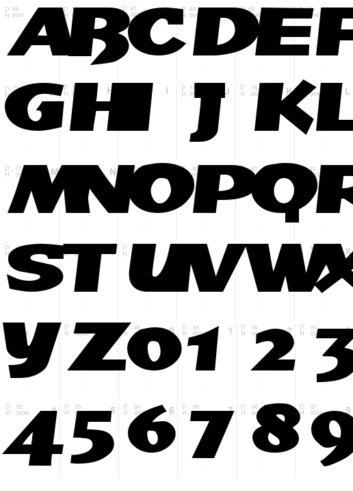 JoJo Font, Download JoJo .ttf truetype or .zip Free - FontIneed