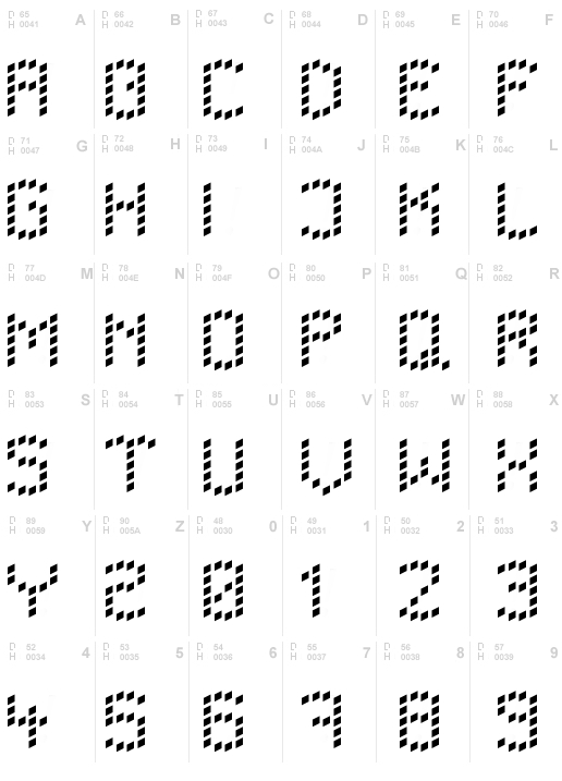 LBC Dots