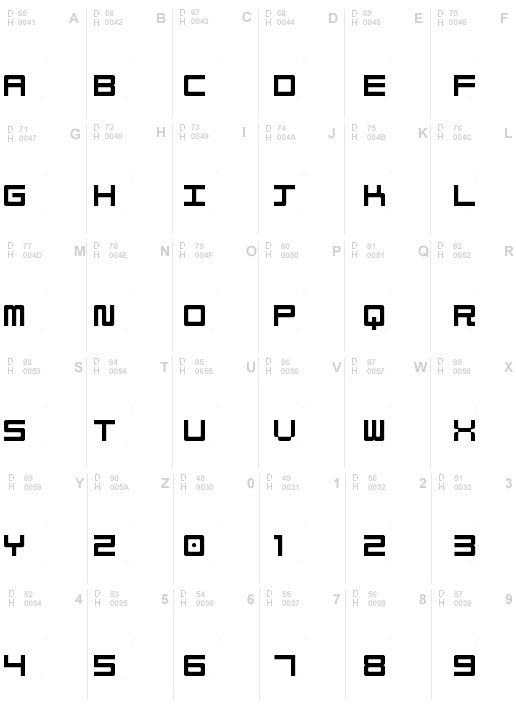 Linesquare Rounded Extended Regular