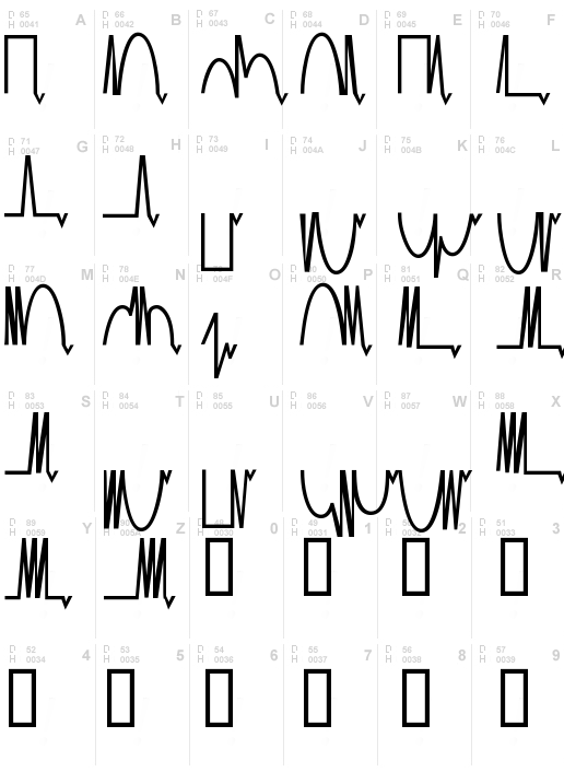 MesaAnalog Medium