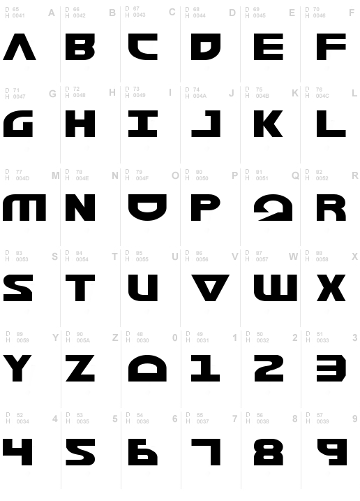 Morse NK Condensed