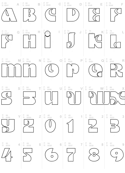 MotterHombreDS Outline