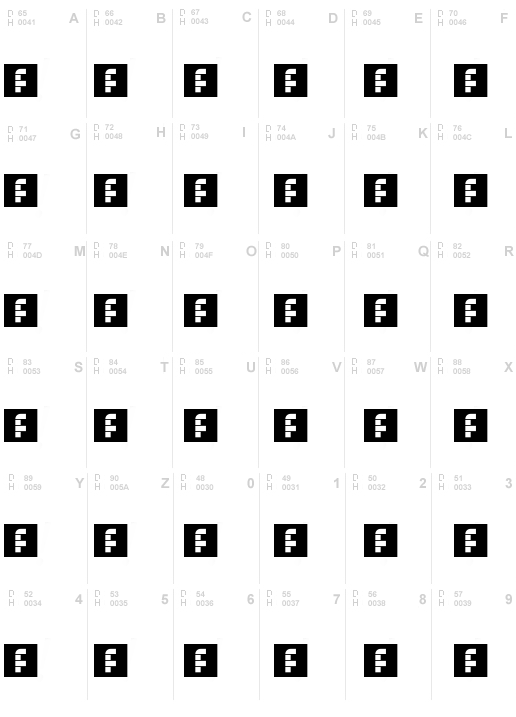 phasor Regular