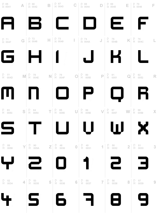 PPfont Display Regular