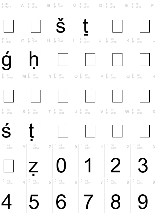 RK Ugaritic Transscript