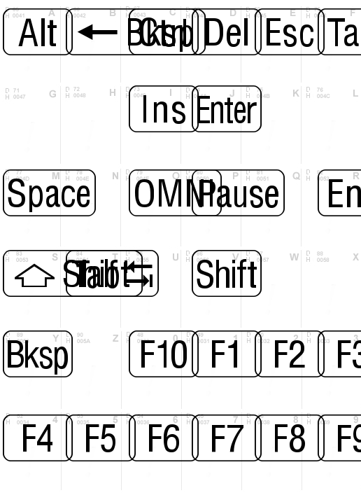 RRKeyCaps-Normal