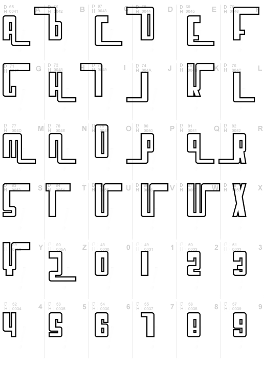 SF Cosmic Age Outline