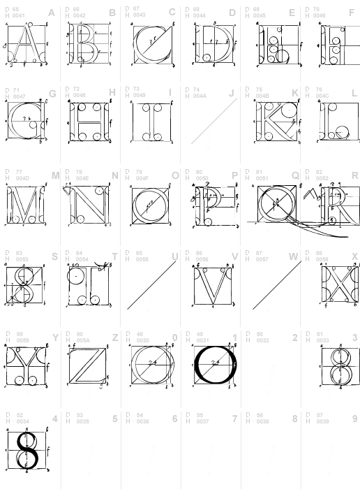 SketchesByDuerer