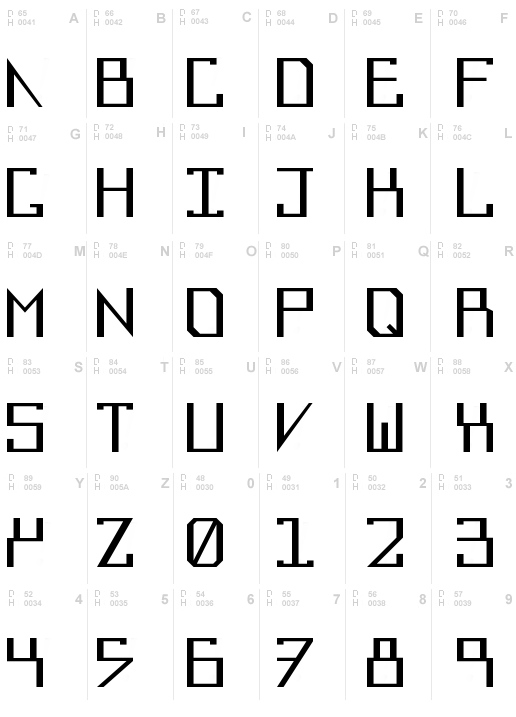 StudioMac System Font