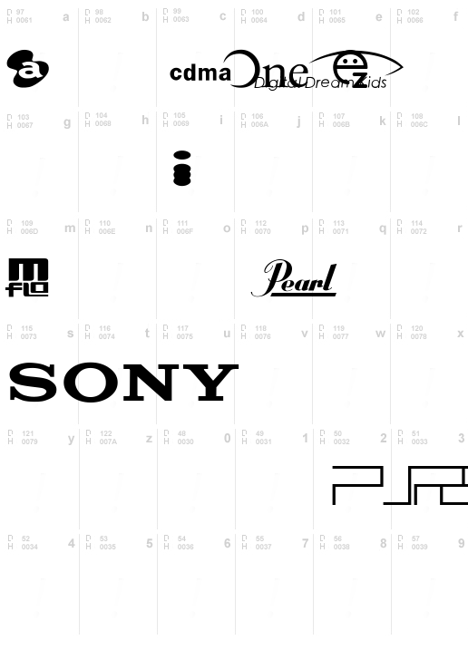 SONY