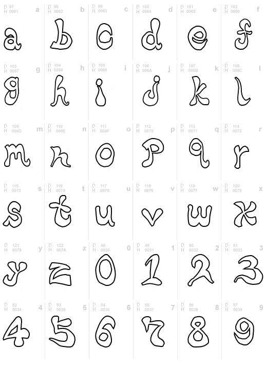 Bharatic-Font(W)