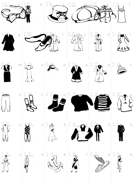 Clothes