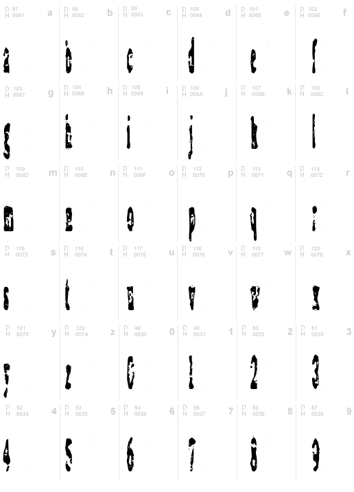 Coagulate