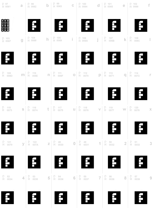 dense molecular complex 1 Regular