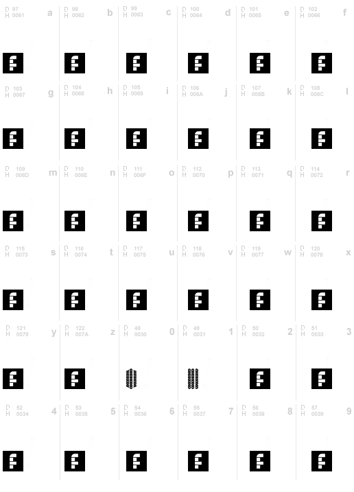 dense molecular complex 2 Regular