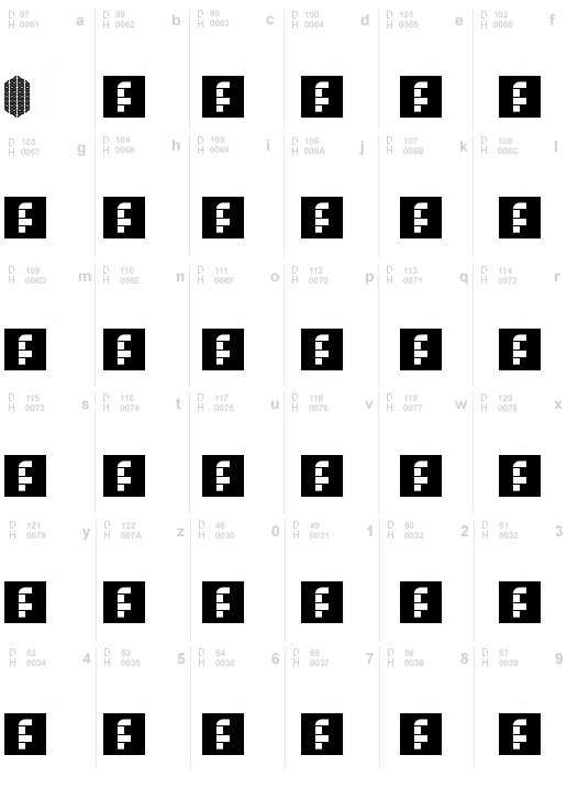 dense molecular complex 3 Regular