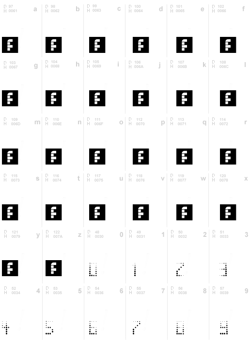 Diminished Circle Regular