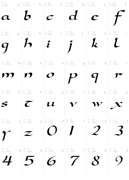 DorovarFLF-Italic