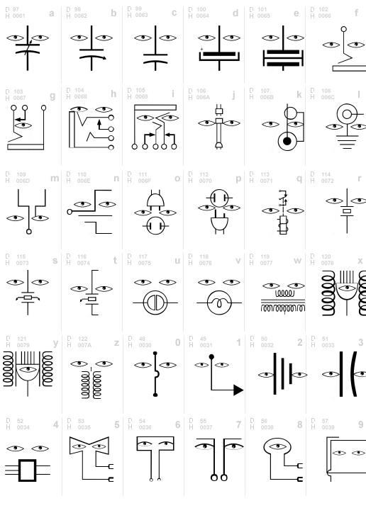 ElectronicFaces