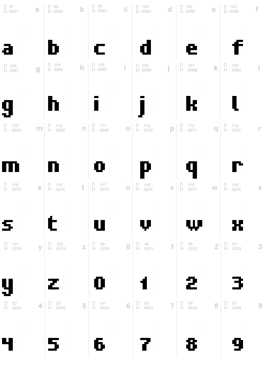 Fieldwork Font Regular