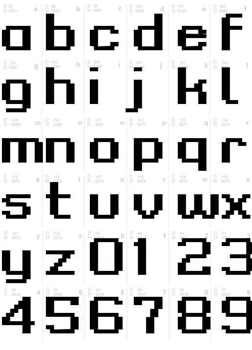 Grixel Kyrou 9 Regular Bold