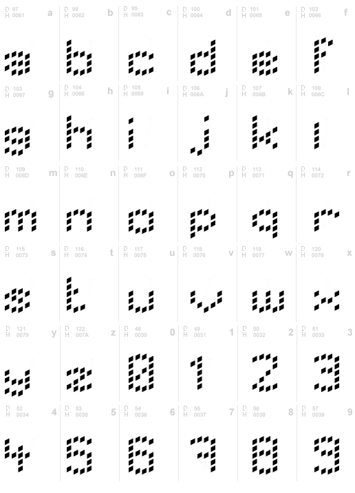 LBC Dots