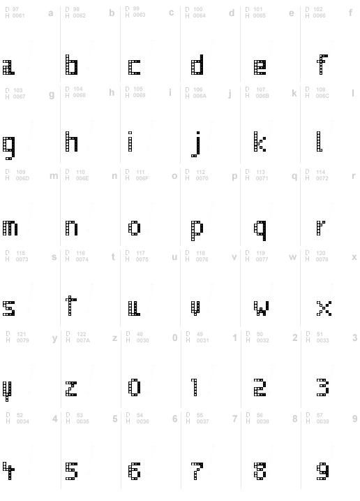 Pointype Regular