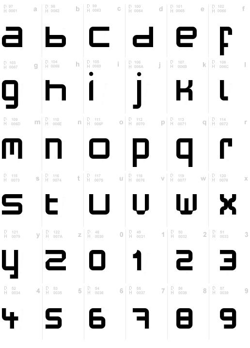 PPfont Display Regular