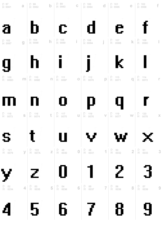 PSSystem Regular