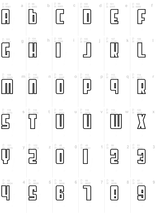 SF Cosmic Age Outline